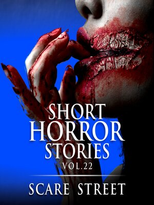 cover image of Short Horror Stories Volume 22